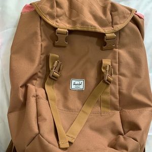 Herschel backpack